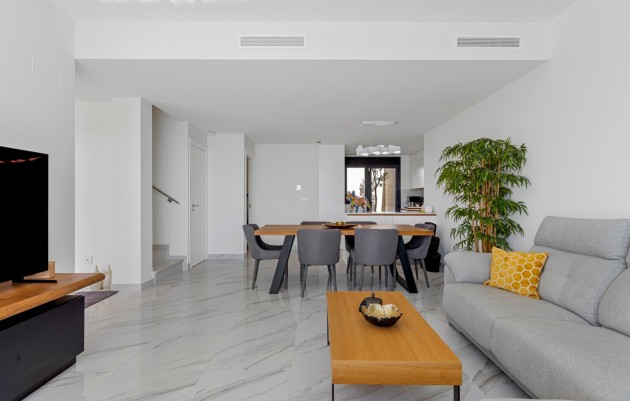 Herverkoop - Villa - San Miguel de Salinas - San Miguel Salinas