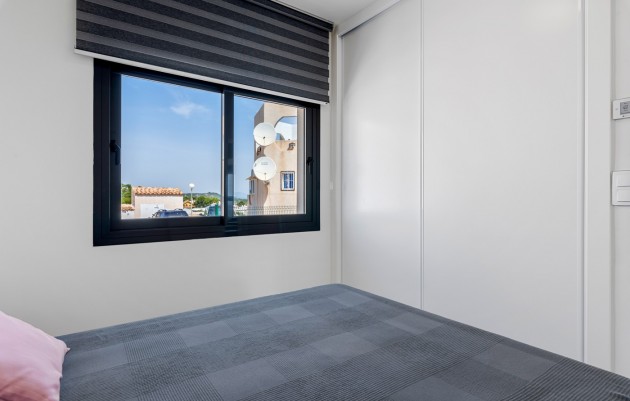 Herverkoop - Villa - San Miguel de Salinas - San Miguel Salinas