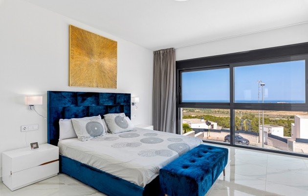 Herverkoop - Villa - San Miguel de Salinas - San Miguel Salinas