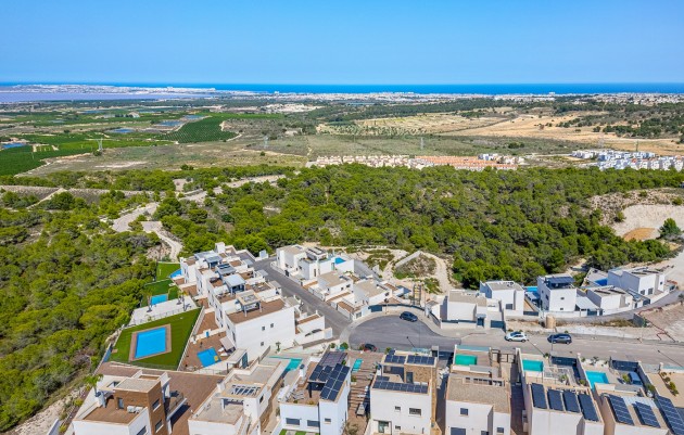 Herverkoop - Villa - San Miguel de Salinas - San Miguel Salinas