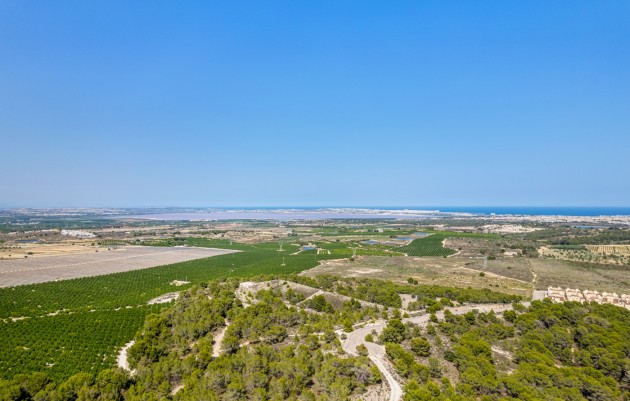 Herverkoop - Villa - San Miguel de Salinas - San Miguel Salinas