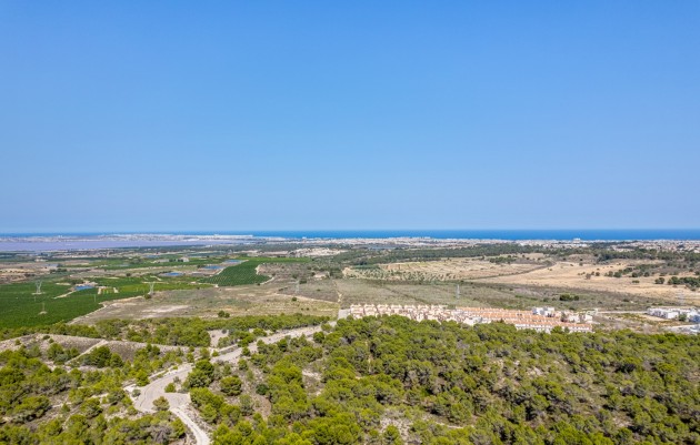 Herverkoop - Villa - San Miguel de Salinas - San Miguel Salinas