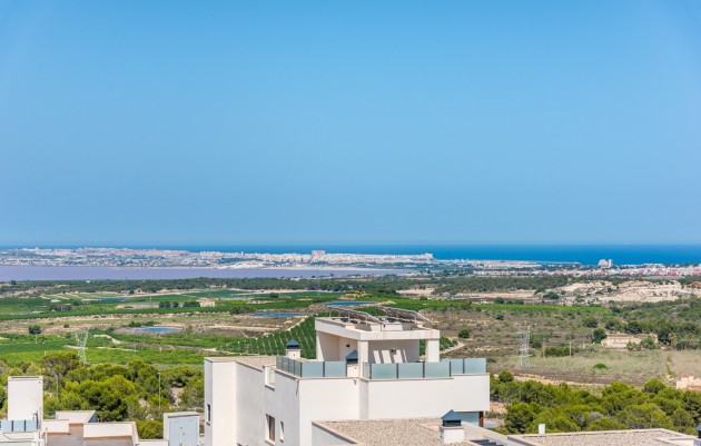 Herverkoop - Villa - San Miguel de Salinas - San Miguel Salinas