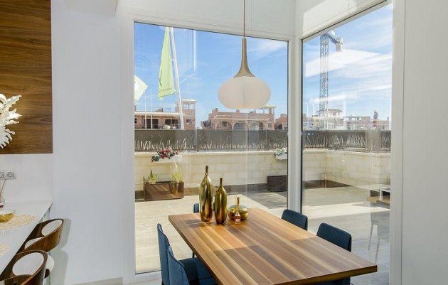 Nouvelle construction - Villa - Rojales - Ciudad Quesada