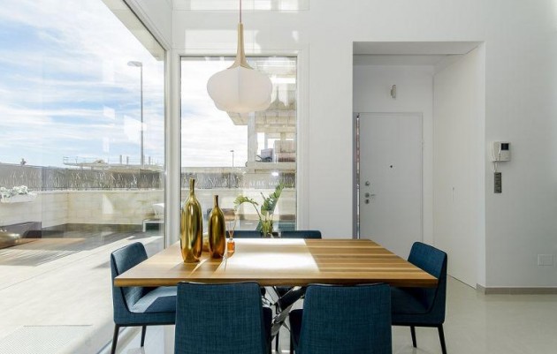 Nouvelle construction - Villa - Rojales - Ciudad Quesada