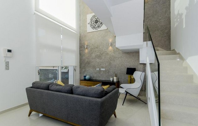 Nouvelle construction - Villa - Rojales - Ciudad Quesada