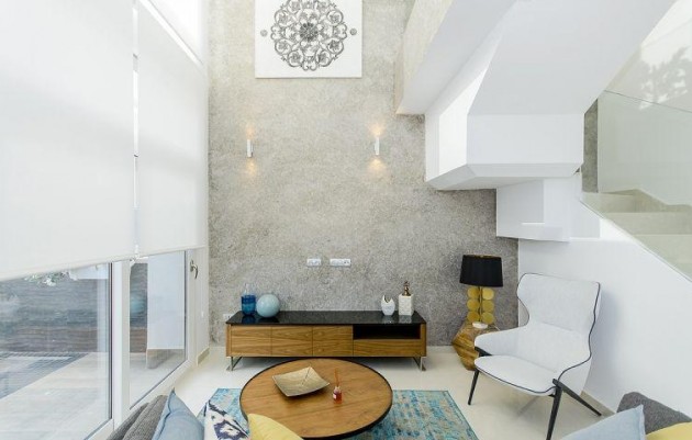 Nouvelle construction - Villa - Rojales - Ciudad Quesada