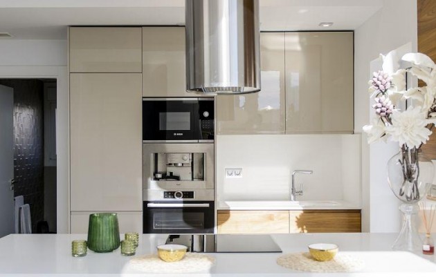 Nouvelle construction - Villa - Rojales - Ciudad Quesada