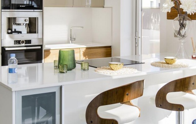 Nouvelle construction - Villa - Rojales - Ciudad Quesada