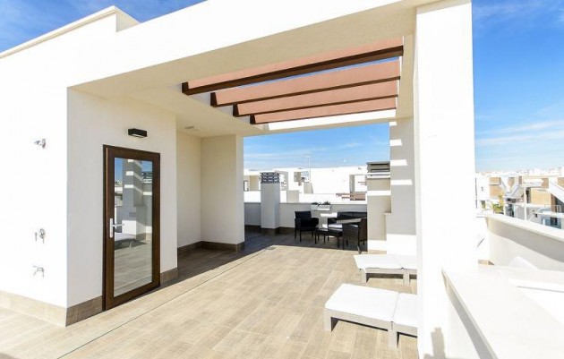 Nouvelle construction - Villa - Rojales - Ciudad Quesada