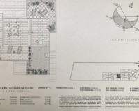 Revente - Penthouse - Algorfa - La Finca Golf